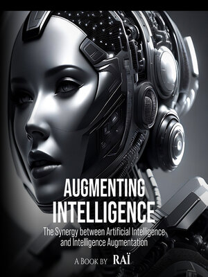 cover image of Augmenting Intelligence
